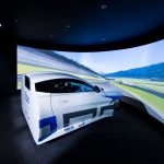 Base Performance GT simulator