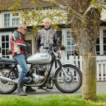 Friends reunited: Why I need a Norton Commando back in my life