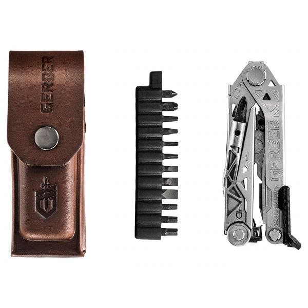 Gerber Center-Drive Multi Tool reviewed