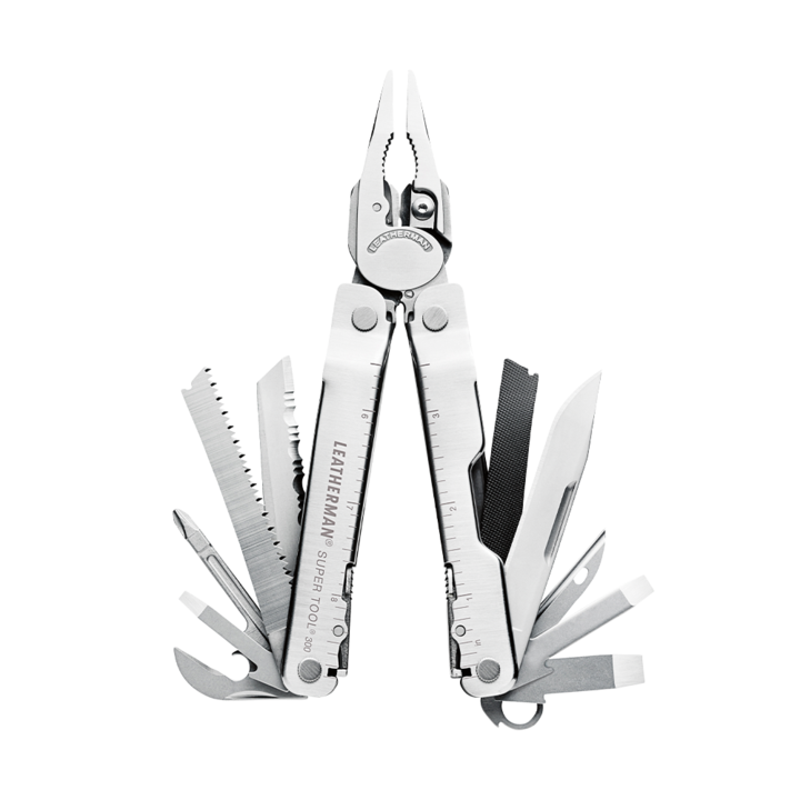 Leatherman Super Tool 300 review