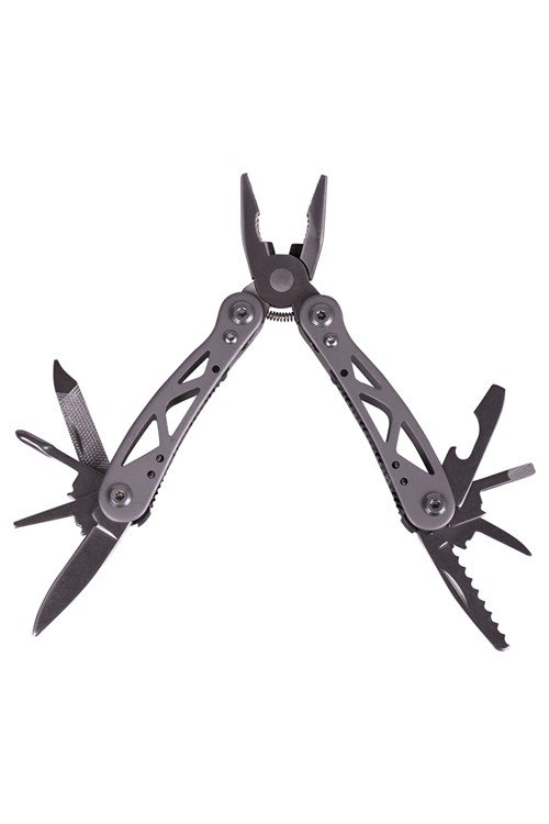 Mountain Warehouse 12 in 1 Multi Tool reviewed