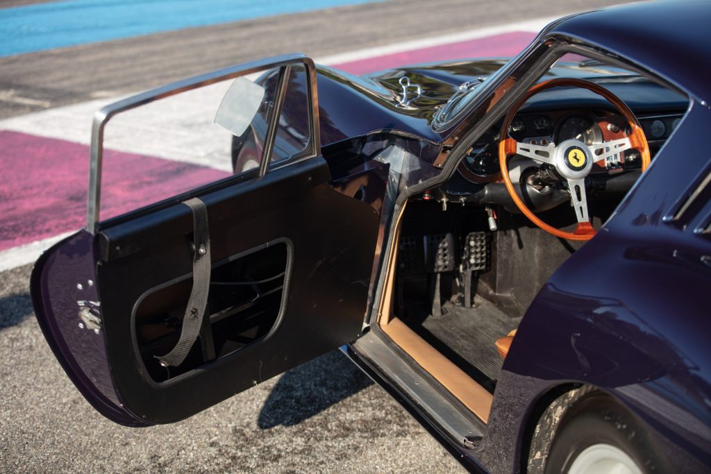 1965 Ferrari 275 GTB by Scaglietti