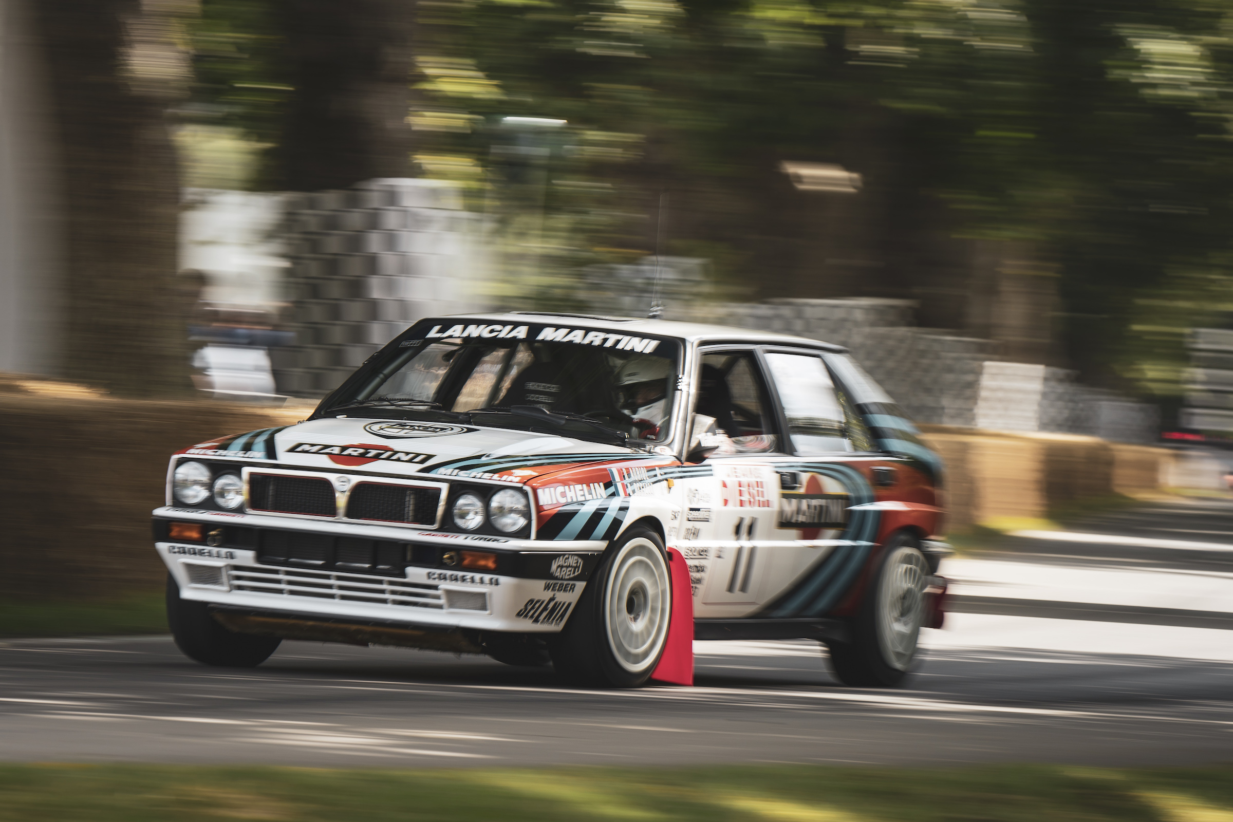 Goodwood gallery: Famous faces and Festival favourites return for 2021 ...