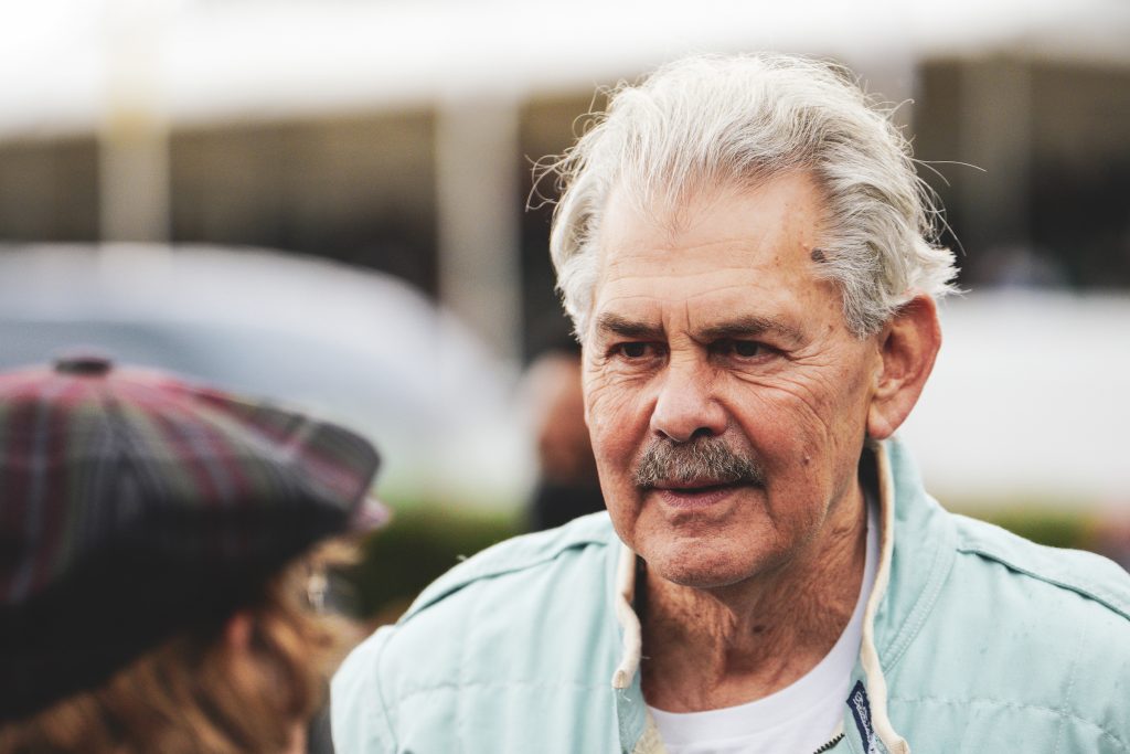 Gordon Murray Goodwood