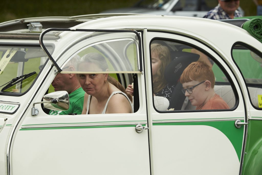 Report_2021 Hagerty Festival of the Unexceptional