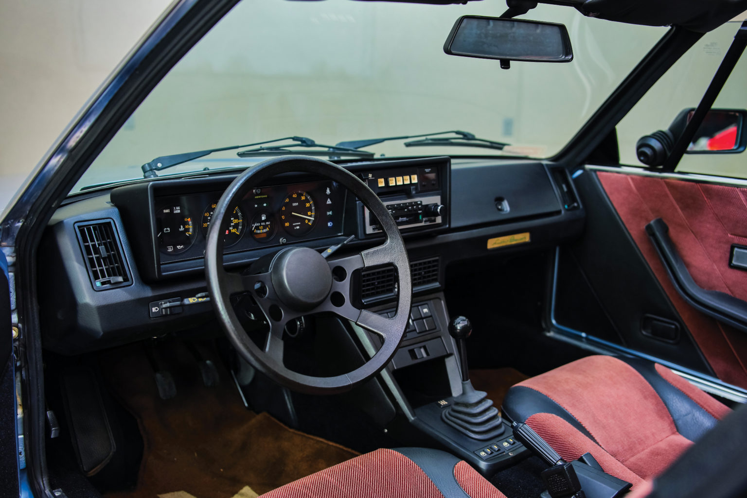 Fiat-Bertone-X1-9