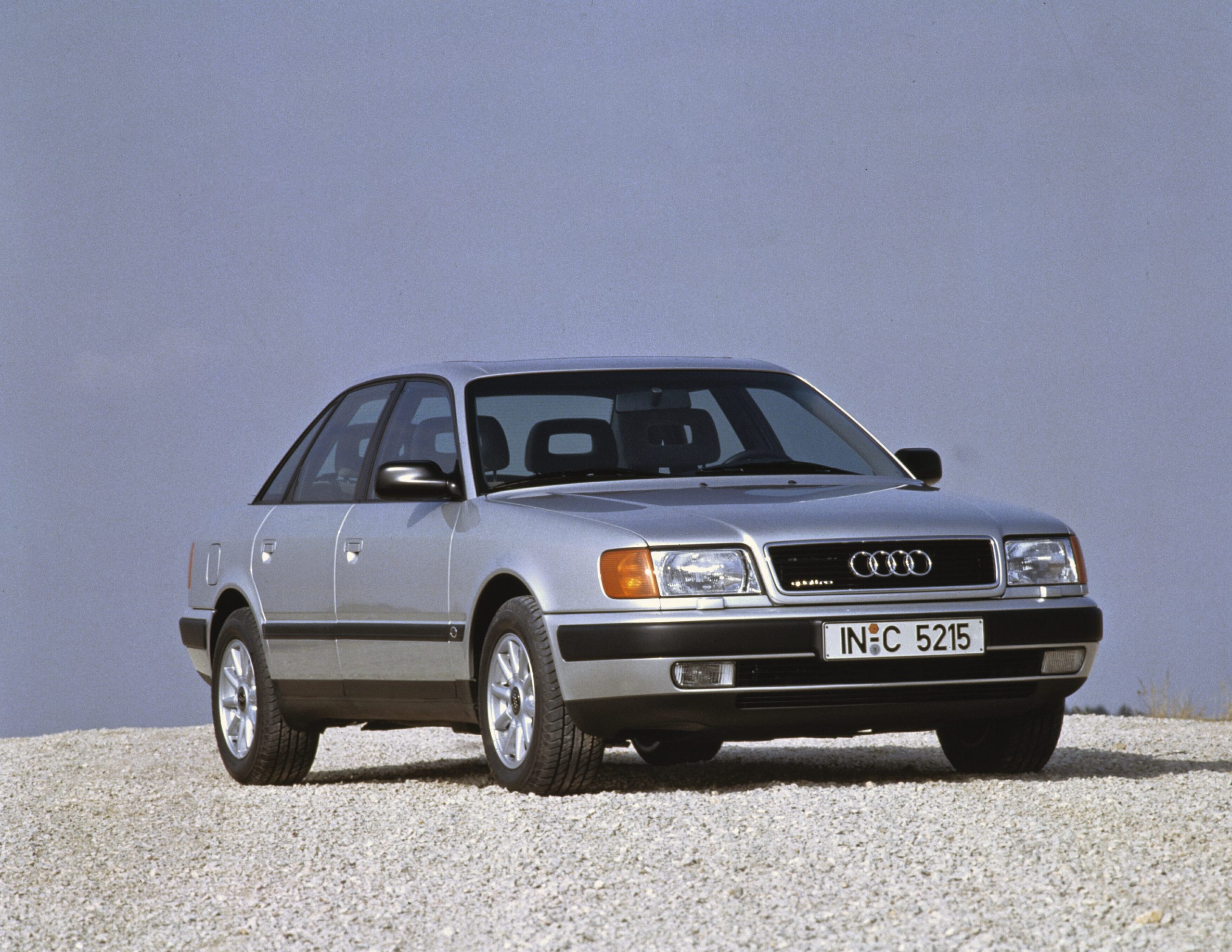 Vorsprung Durch Technik: Five ways Audi has advanced cars in five decades