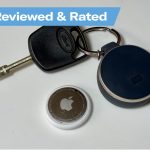 Reviewed & Rated: Key fob finders