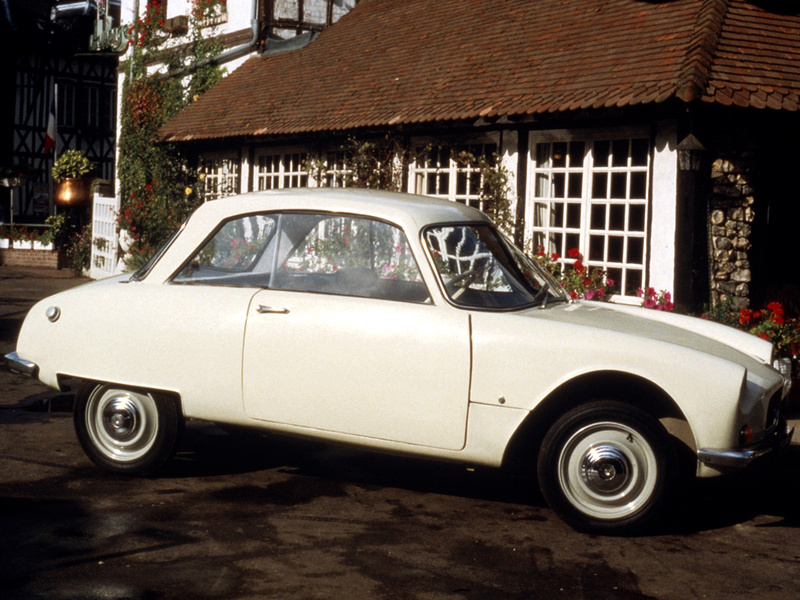 Citroen Bijou