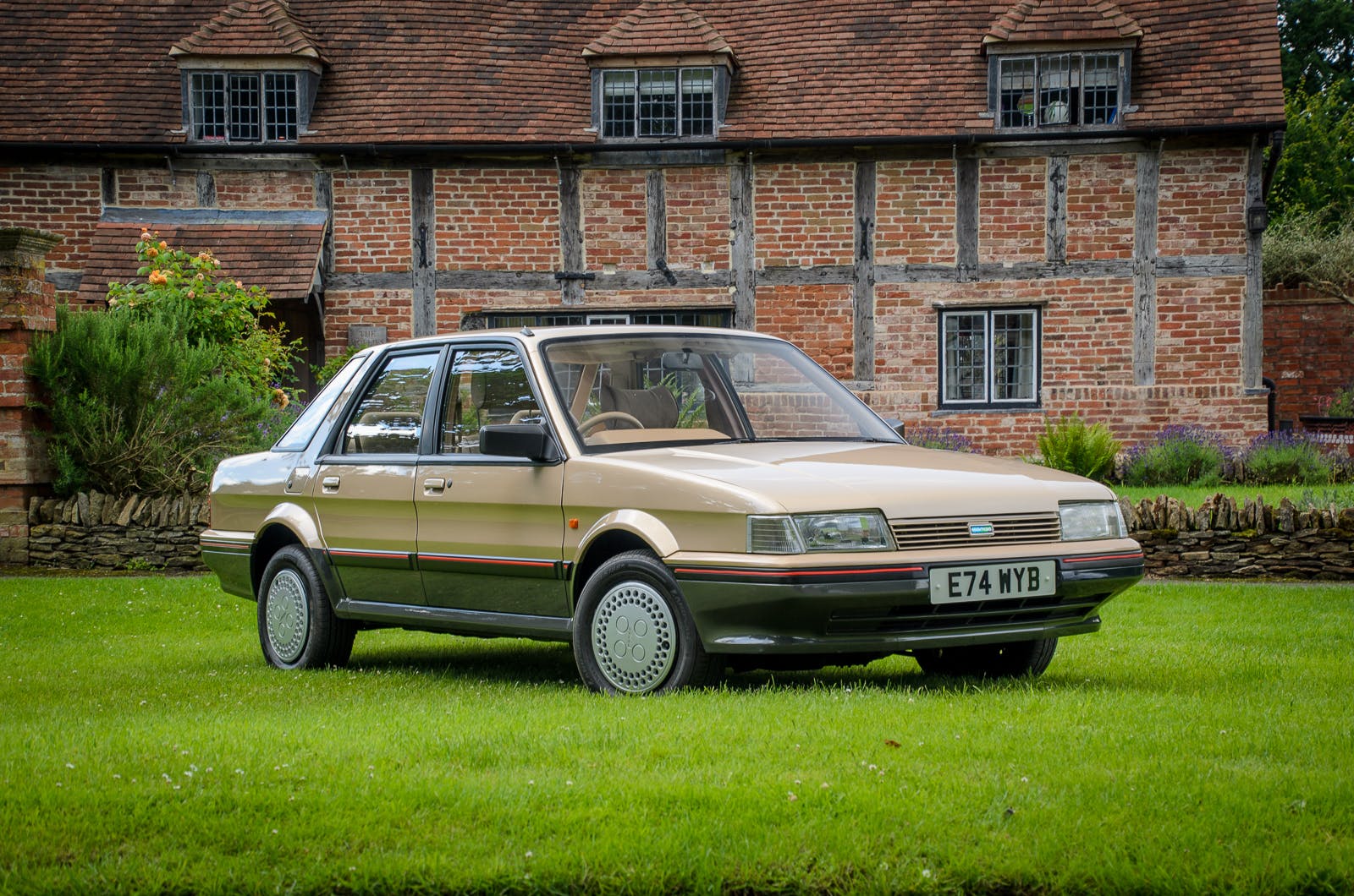 Unexceptional Classifieds: Austin Montego 1.6L