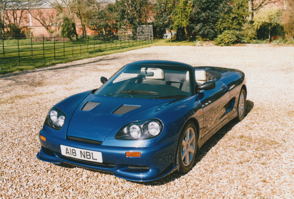 Noble M10