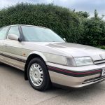 1990 Rover 820si