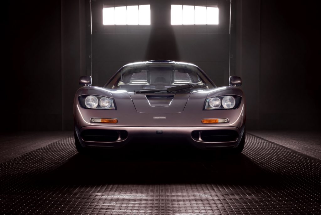 1995 McLaren F1