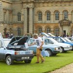 2021 Festival of the Unexceptional mega gallery – with videos!