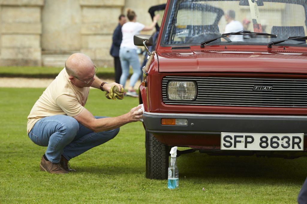 Fiat 128