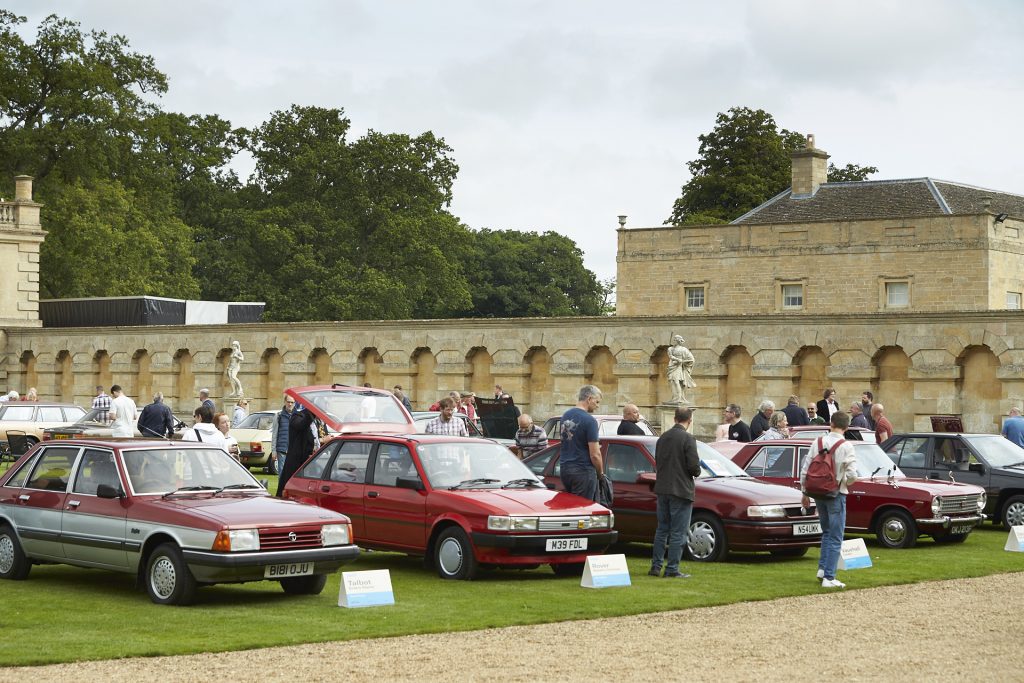 2021 Festival Talbot Solara