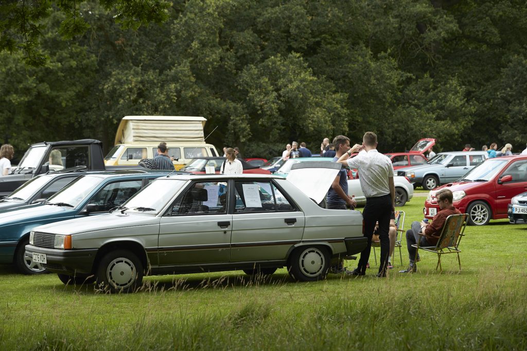 Renault 9