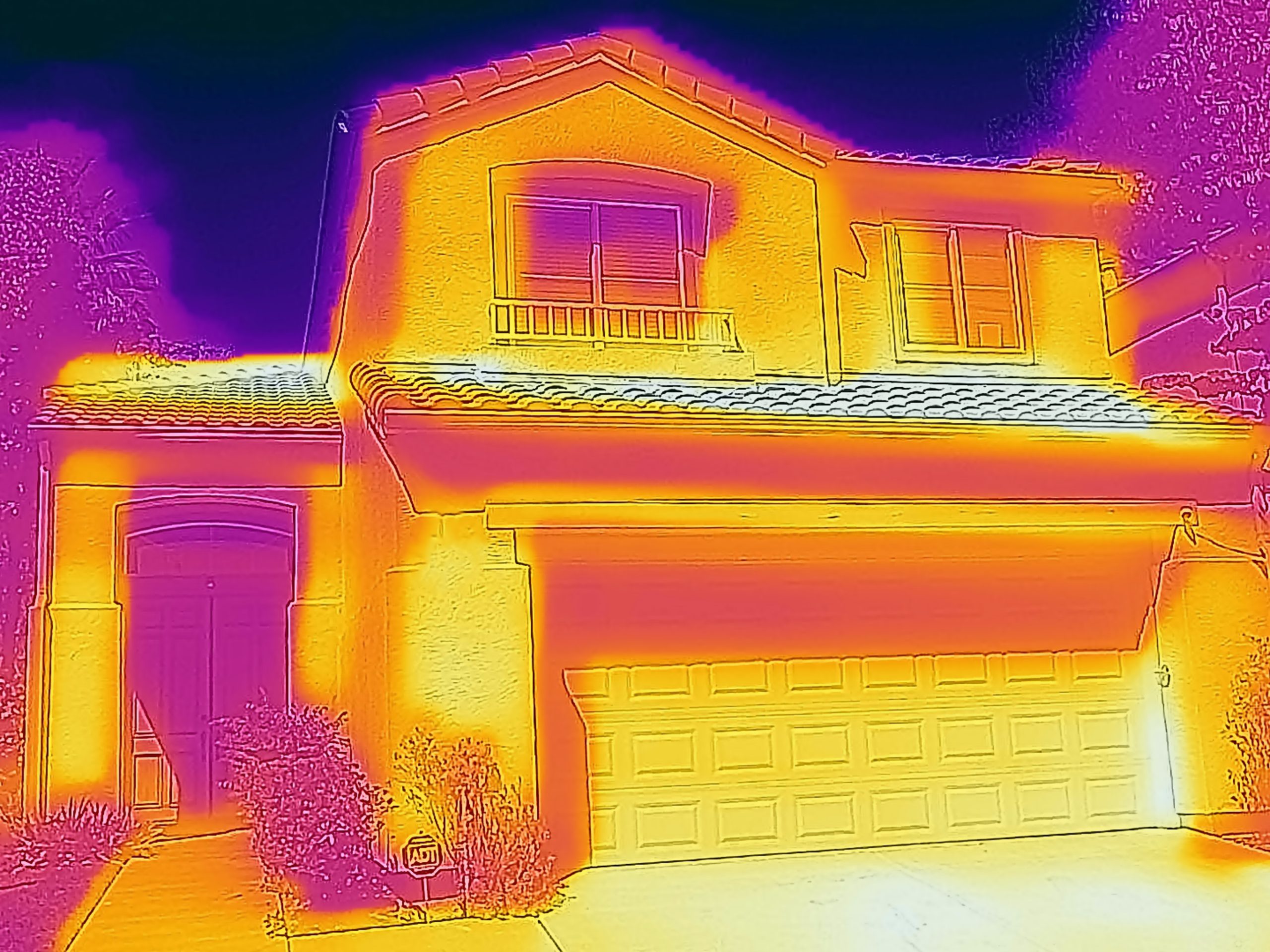 Homes do more damage to climate than cars