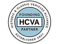 The Historic & Classic Vehicles Alliance