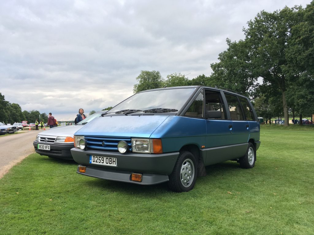 Renault Espace