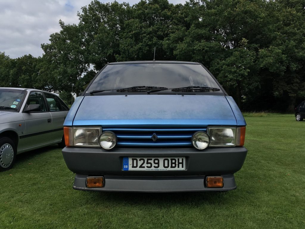 Renault Espace