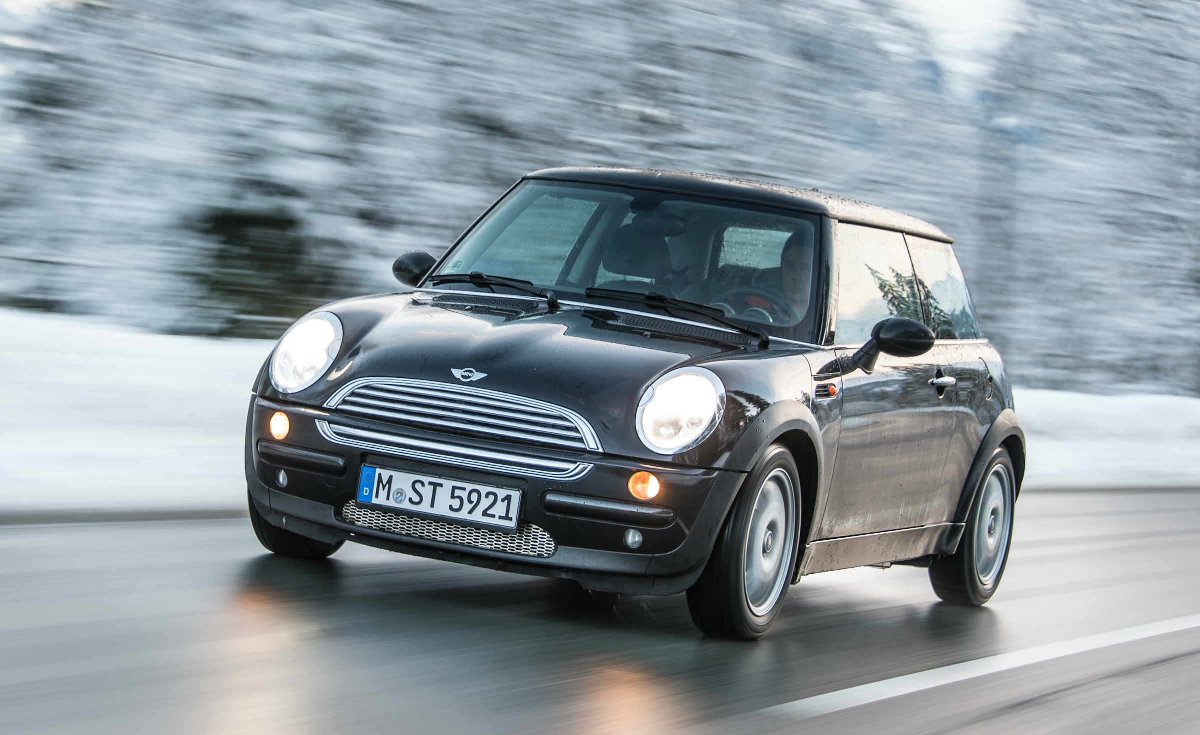 R56 Mini Buyer's Guide & Most Common Problems