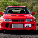 Record results as collectors snap up Golf GTI, EVO VI and Quattro specials