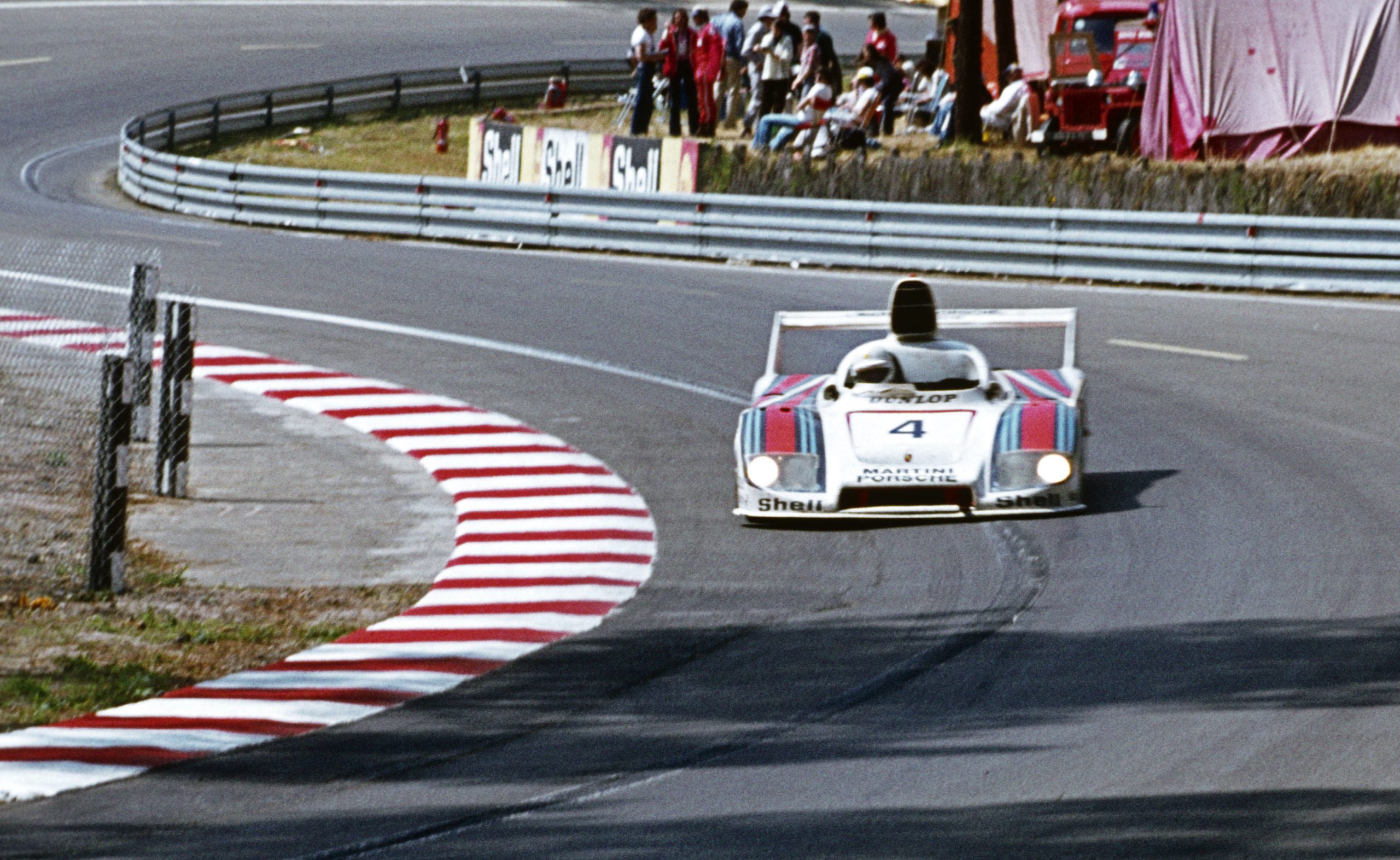 13 times luck wasn’t on these drivers’ sides at Le Mans