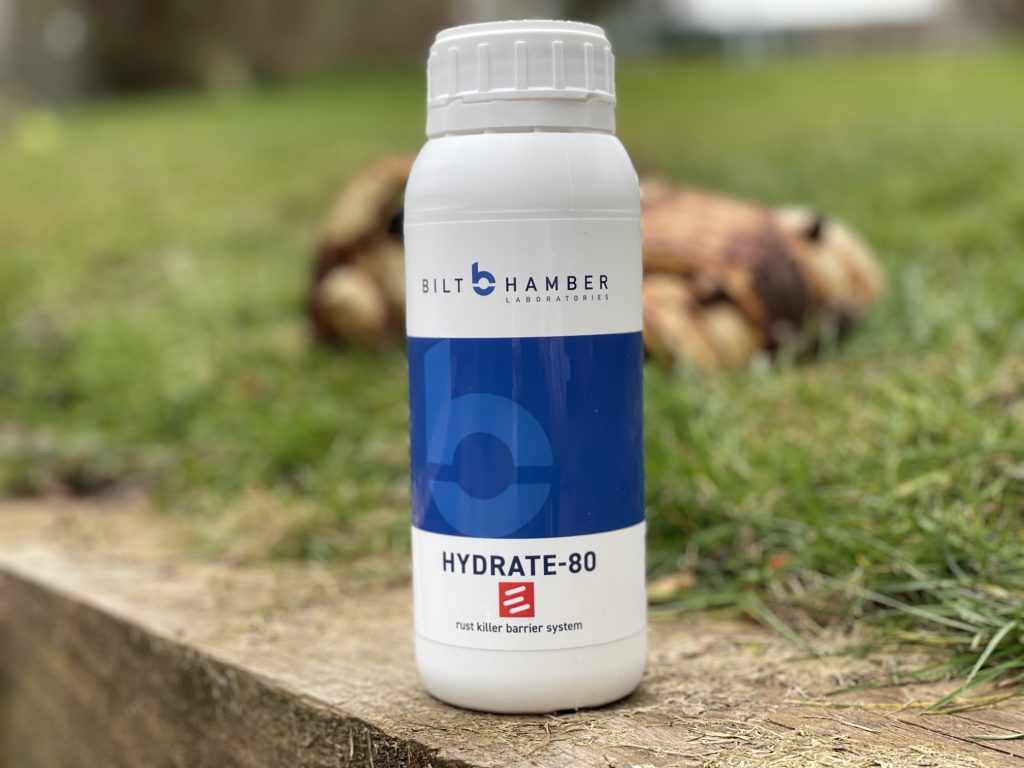 Bilt Hamber Hydrate-80