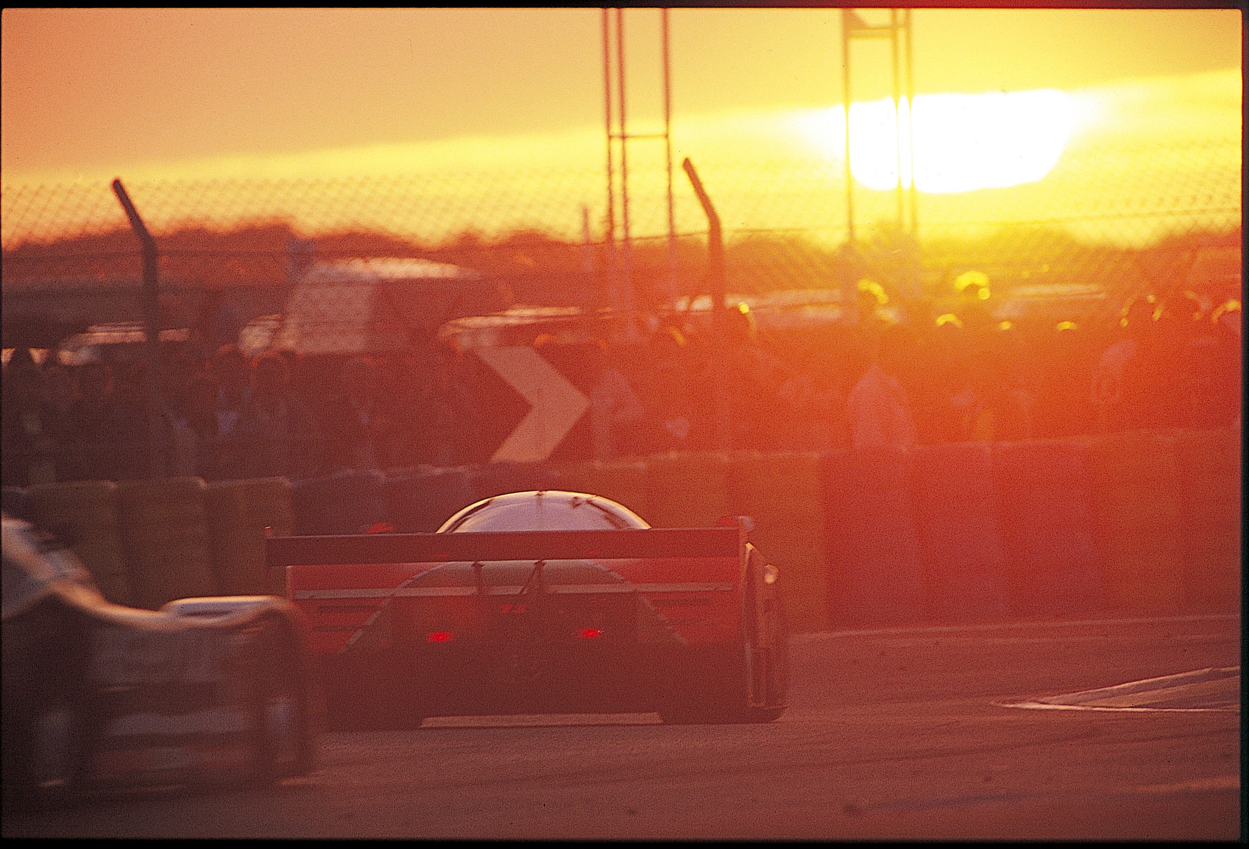 Le Mans 24 hour race quiz
