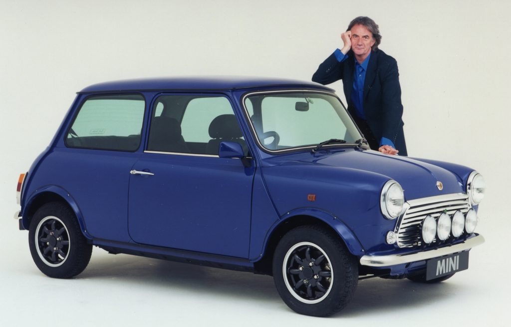 Paul Smith Mini