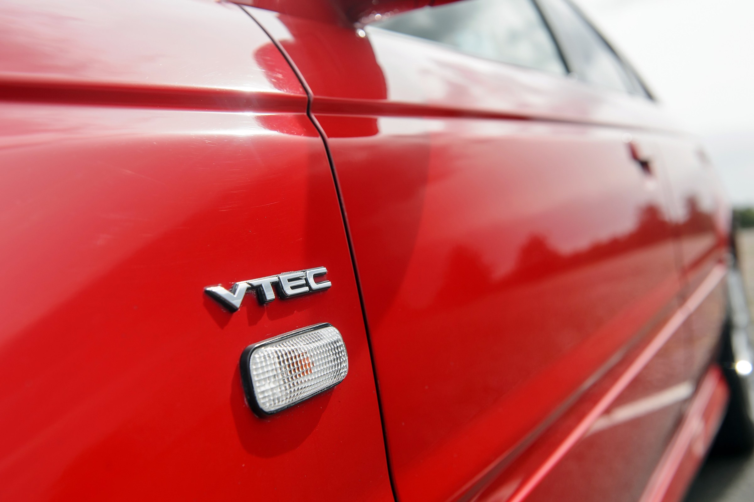 The Honda Accord Type-R is a touring car in streetwear | Hagerty UK