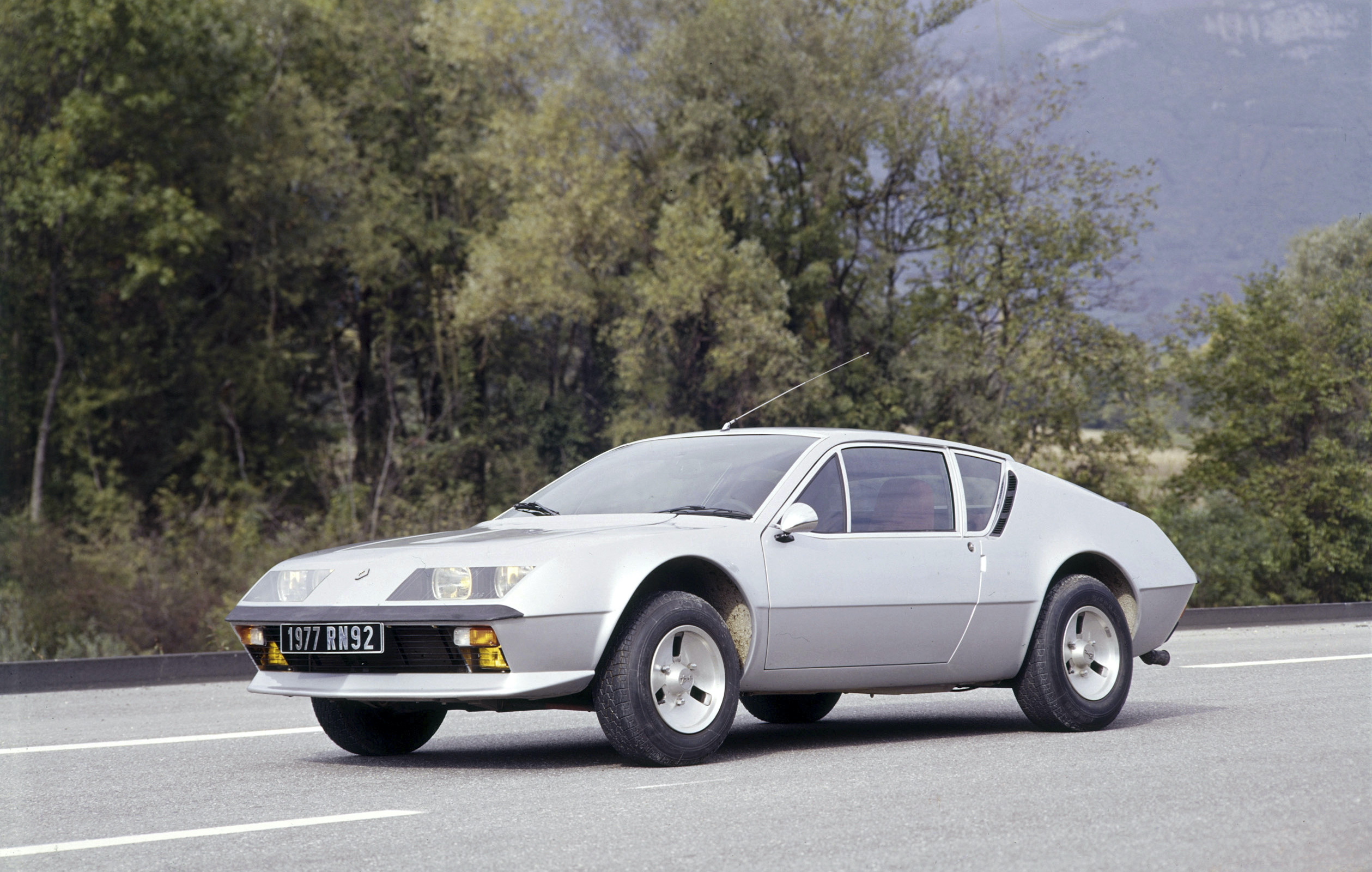 Test your automotive anniversary knowledge in our latest quiz