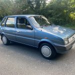 1986 Austin Metro Mayfair