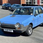 1979 Fiat Strada