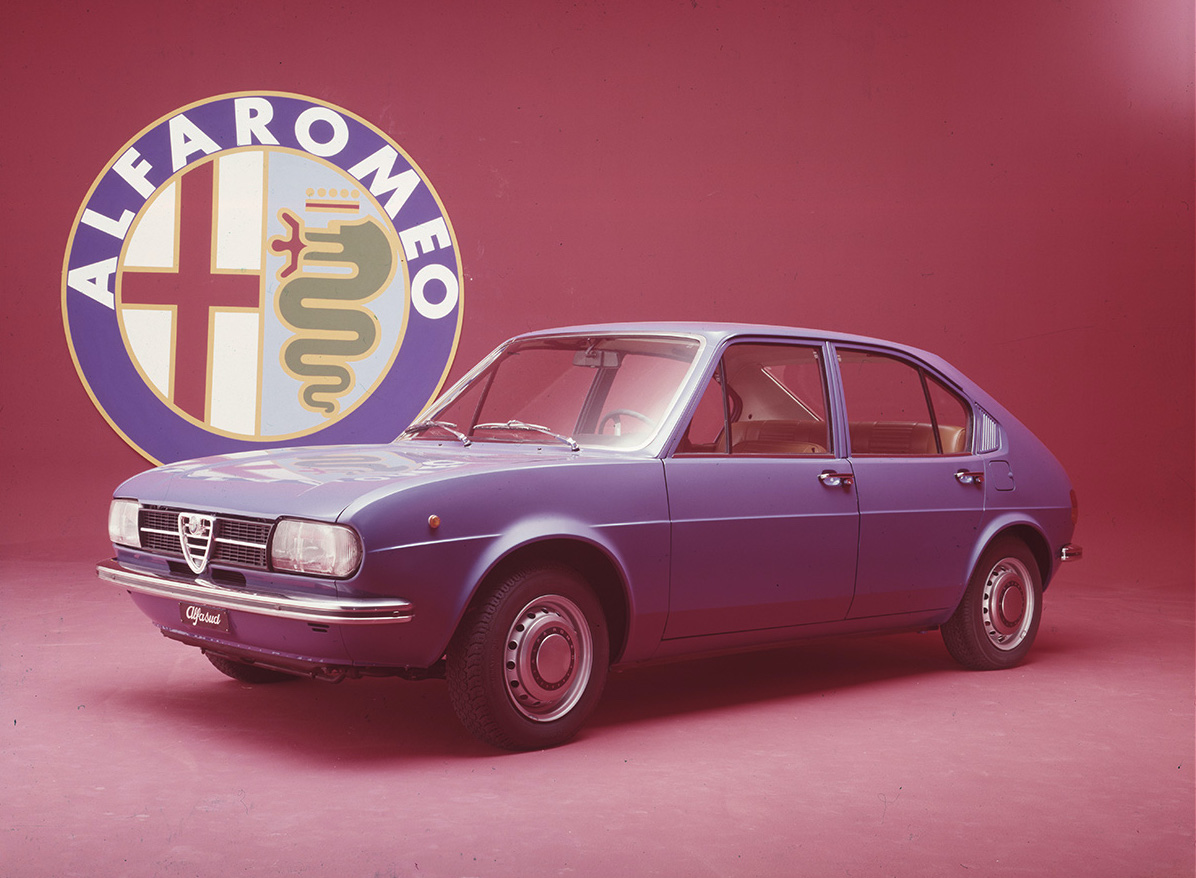 8 of the besthandling frontwheel drive classics Hagerty UK