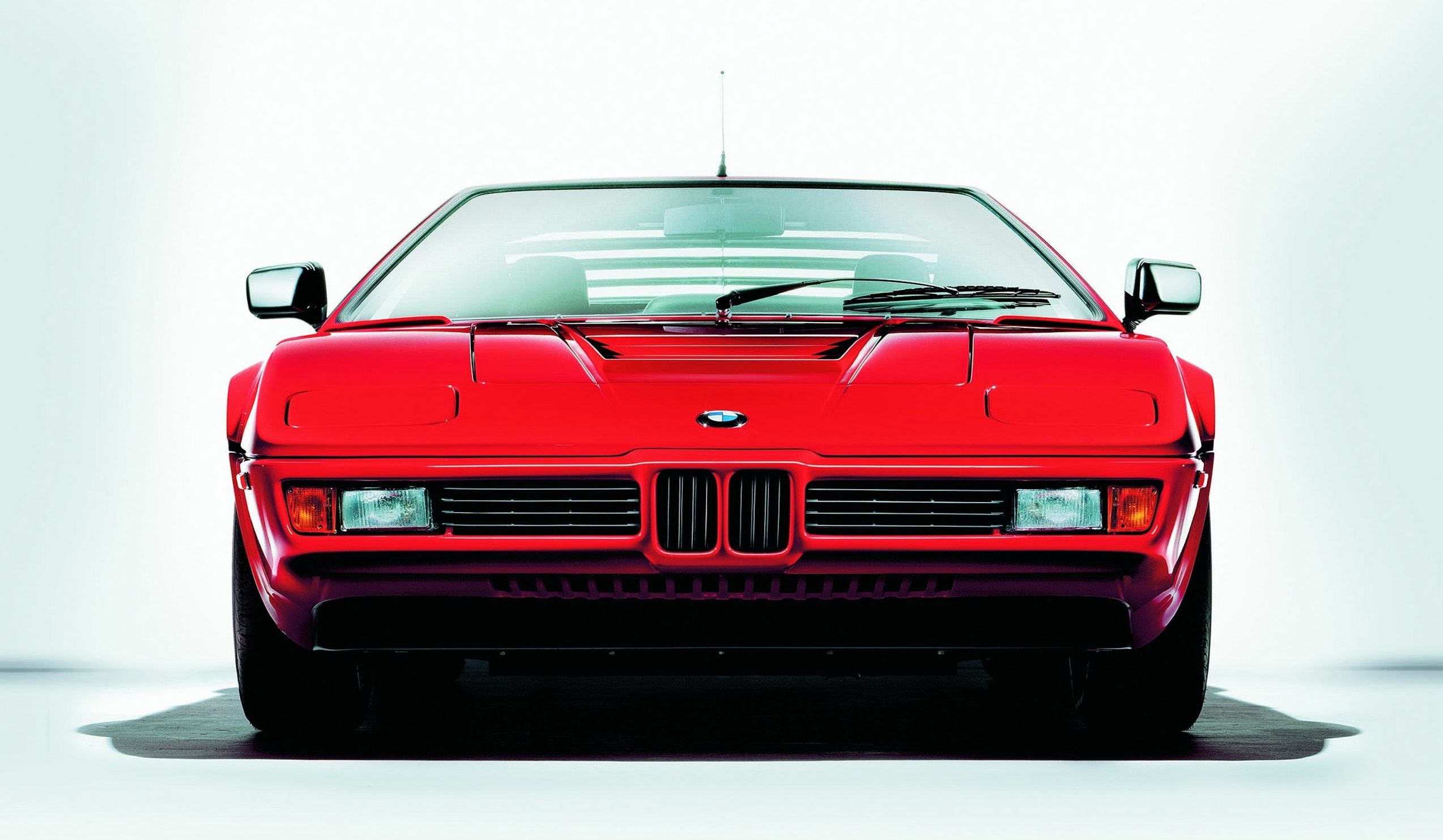 11 classic cars that deserve a modern comeback