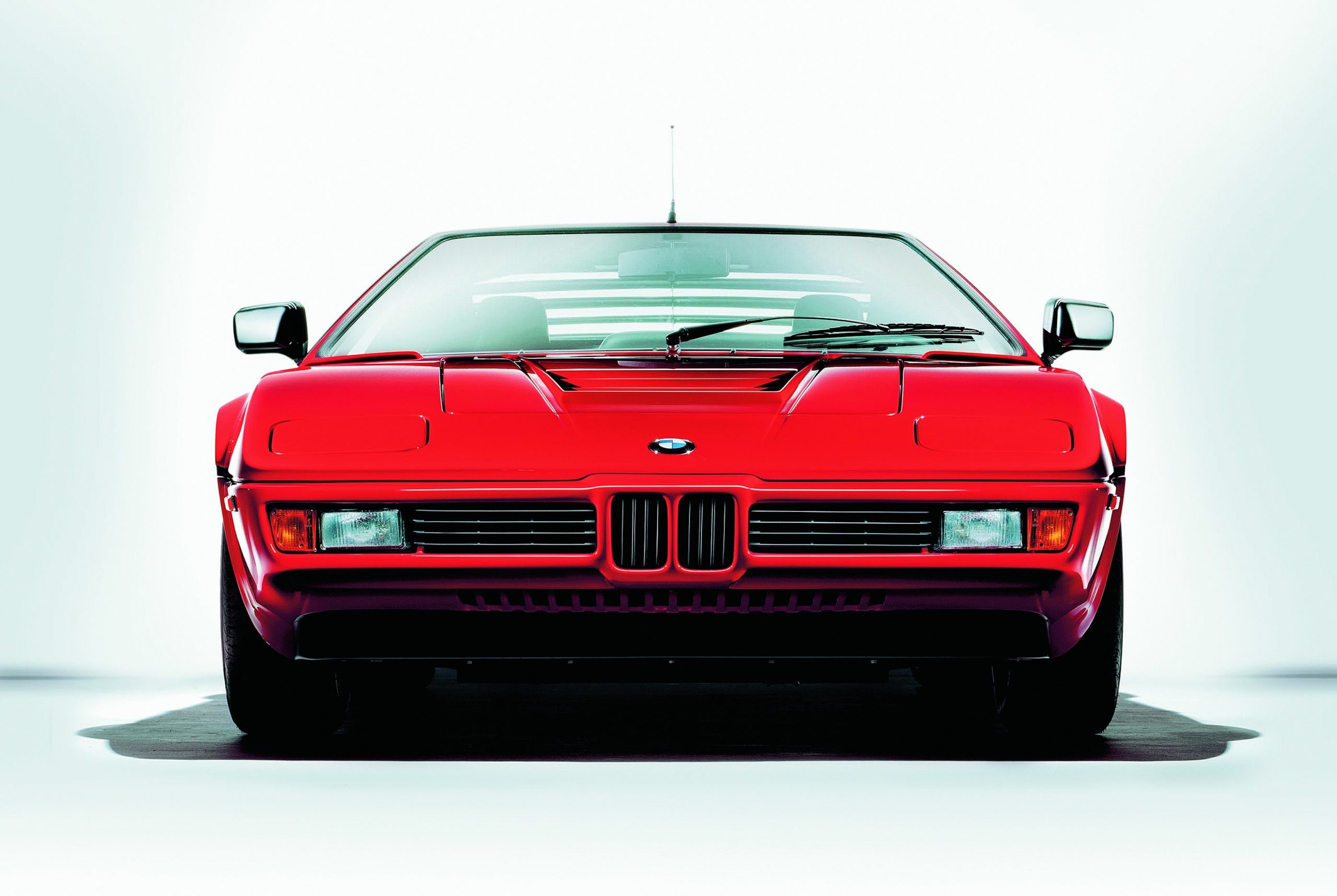 BMW M1