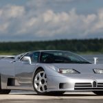 11 star cars from the Bonhams Zoute sale