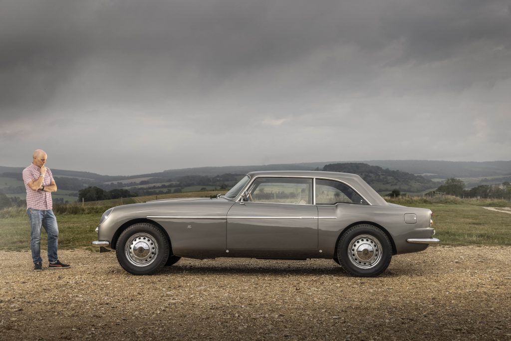 Bristol 406 Zagato review and valuation