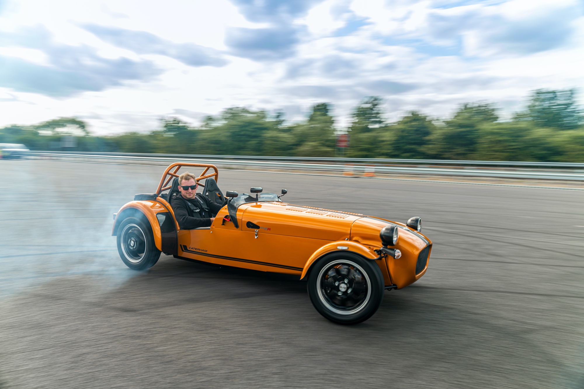 Caterham Seven 170R