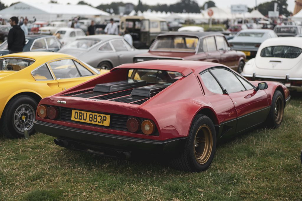 Ferrari 512BB