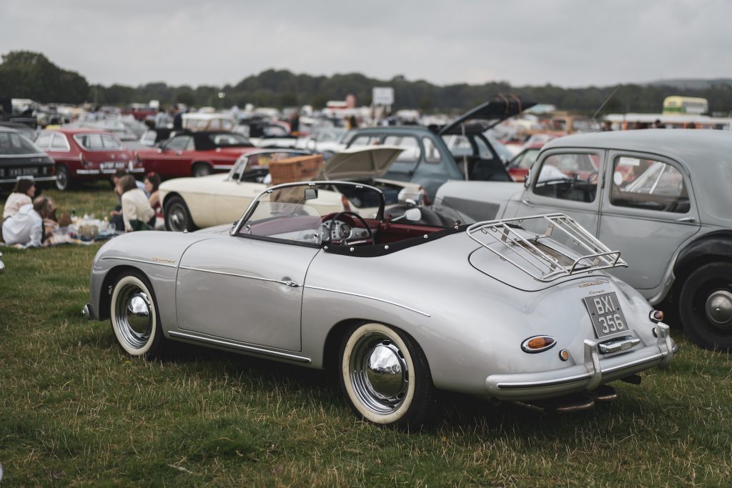 Porsche 356