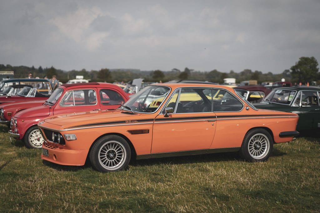 BMW 3.0 CSL