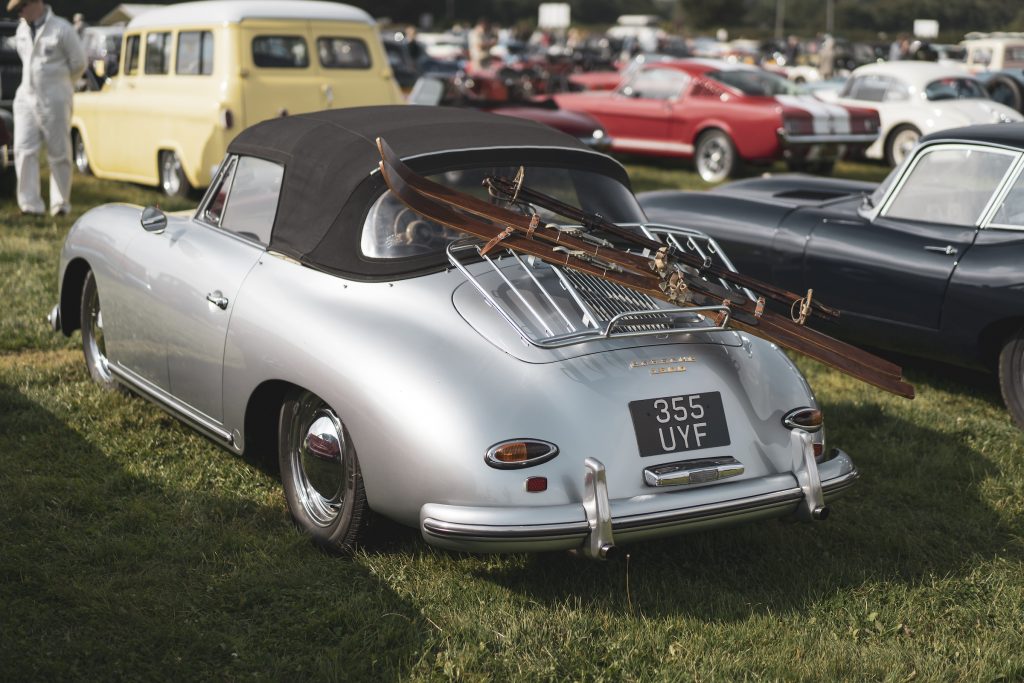 Porsche 356