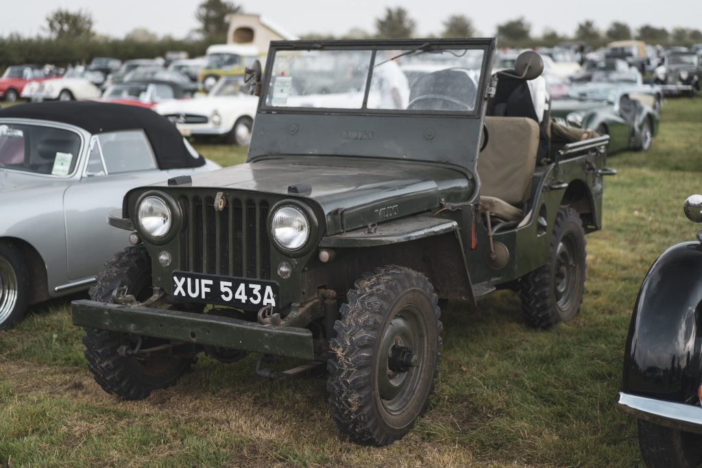 Willys Jeep