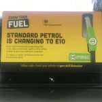 Opinion_What the British Government doesn't want you to know about E10 fuel