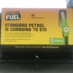 Confusion over E10 fuel as Government’s car compatibility checker misleads drivers