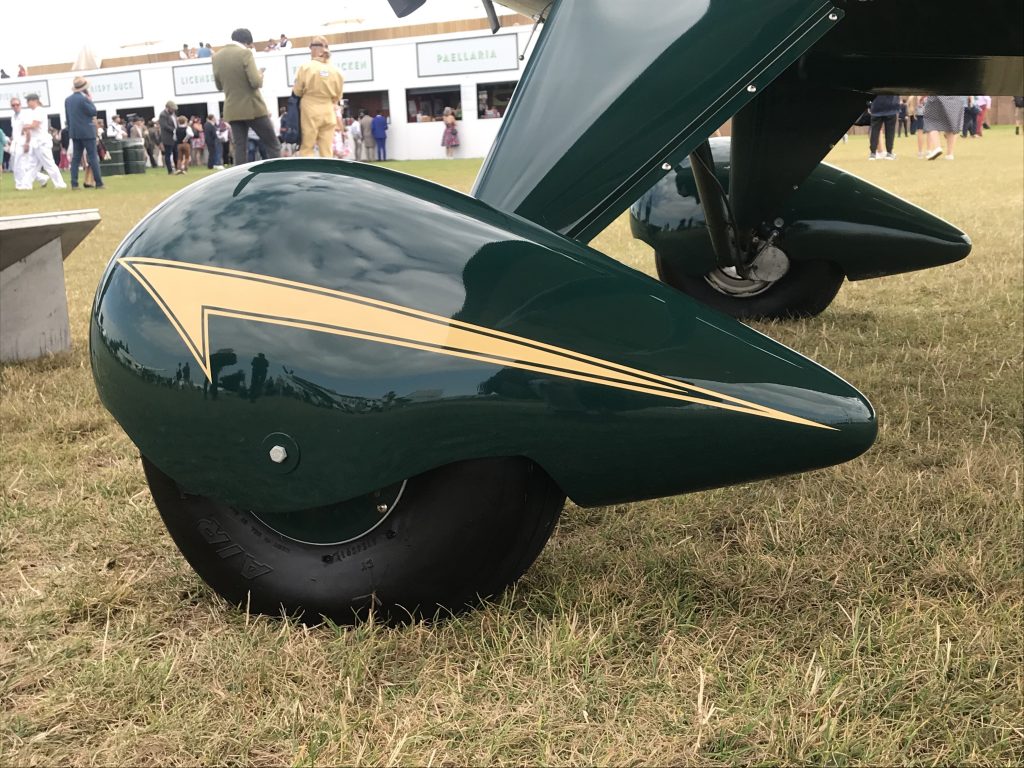 1946 Aeronca Chief