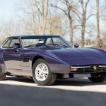 Cars That Time Forgot: Intermeccanica Indra